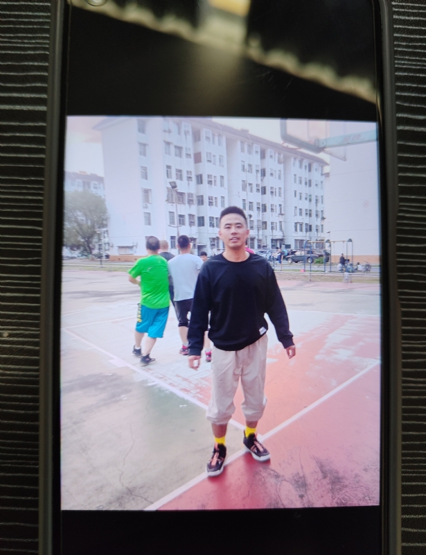 为你钟情的第一张照片--德兴残疾人相亲网